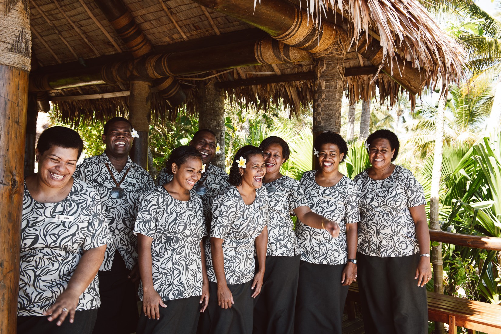 Tokoriki Island Resort Fiji s Best Luxury Adults Only Resort